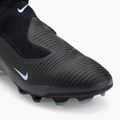 Pánske kopačky Nike Phantom 6 High Pro FG black/black 7