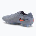 Pánske kopačky Nike Tiempo Legend 10 Elite AG-Pro black eclipse/black blue eclipse/black 3