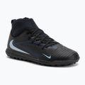 Detské  kopačky Nike Phantom 6 High Club Jr TF black/black