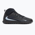 Detské  kopačky Nike Phantom 6 High Club Jr TF black/black 2