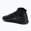 Detské  kopačky Nike Phantom 6 High Club Jr TF black/black 3
