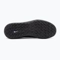 Detské  kopačky Nike Phantom 6 High Club Jr TF black/black 4