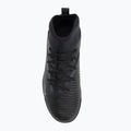 Detské  kopačky Nike Phantom 6 High Club Jr TF black/black 5