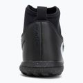 Detské  kopačky Nike Phantom 6 High Club Jr TF black/black 6