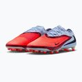 Pánske kopačky Nike Phantom 6 Low Elite AG-Pro royal tint/bright crimson 10