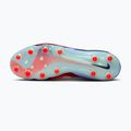 Pánske kopačky Nike Phantom 6 Low Elite AG-Pro royal tint/bright crimson 12