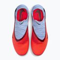 Pánske kopačky Nike Phantom 6 Low Elite AG-Pro royal tint/bright crimson 13