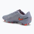 Pánske kopačky Nike Tiempo Legend 10 Academy FG/MG blue eclipse/black 3