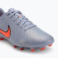 Pánske kopačky Nike Tiempo Legend 10 Academy FG/MG blue eclipse/black 7