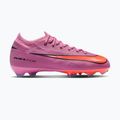 Detské  kopačky Nike Jr. Mercurial Vapor 16 Pro FG magic flamingo/black/total crimson 8