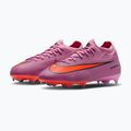 Detské  kopačky Nike Jr. Mercurial Vapor 16 Pro FG magic flamingo/black/total crimson 10