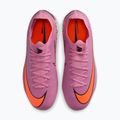 Detské  kopačky Nike Jr. Mercurial Vapor 16 Pro FG magic flamingo/black/total crimson 13