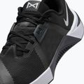 Dámske topánky na vzpieranie Nike Metcon 10 black/anthracite/white/white 14
