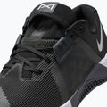 Dámske topánky na vzpieranie Nike Metcon 10 black/anthracite/white/white 15