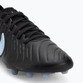Pánske kopačky Nike Legend 10 Pro Ag-Pro black/black 7