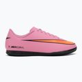 Detské  kopačky Nike Mercurial Vapor 16 Club IC magic flamingo/black/total crimson 2