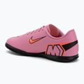 Detské  kopačky Nike Mercurial Vapor 16 Club IC magic flamingo/black/total crimson 3