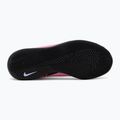 Detské  kopačky Nike Mercurial Vapor 16 Club IC magic flamingo/black/total crimson 4