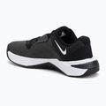Dámske topánky na vzpieranie Nike Metcon 10 black/anthracite/white/white 3