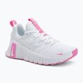 Dámske tréningové topánky Nike Free Metcon 6 white/playful pink