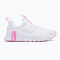 Dámske tréningové topánky Nike Free Metcon 6 white/playful pink 2