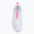 Dámske tréningové topánky Nike Free Metcon 6 white/playful pink 5