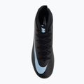 Pánske kopačky Nike Mercurial Superfly 10 Academy MG black/ice blue 5