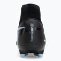 Pánske kopačky Nike Mercurial Superfly 10 Academy MG black/ice blue 6