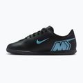 Detské  kopačky Nike Mercurial Vapor 16 Club IC black/ice blue 9