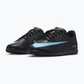 Detské  kopačky Nike Mercurial Vapor 16 Club IC black/ice blue 10