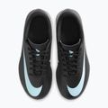 Detské  kopačky Nike Mercurial Vapor 16 Club IC black/ice blue 13