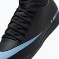 Detské  kopačky Nike Mercurial Superfly 10 Club black/ice blue 14