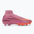 Pánske kopačky Nike Mercurial Superfly 10 Elite AG-Pro magic flamingo/black/total crimson 2