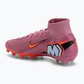 Pánske kopačky Nike Mercurial Superfly 10 Elite AG-Pro magic flamingo/black/total crimson 3