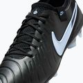 Pánske kopačky Nike Tiempo Legend 10 Elite FG black/black 8