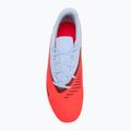 Pánske kopačky Nike Phantom 6 Low Club FG/MG royal tint/bright crimson 5