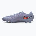 Pánske kopačky Nike Tiempo Legend 10 Pro FG blue eclipse/black 2