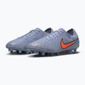 Pánske kopačky Nike Tiempo Legend 10 Pro FG blue eclipse/black 3