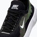 Pánske tréningové topánky Nike Free 2025 black/white/green strike/vivid purple 9