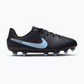 Detské  kopačky Nike Tiempo Legend 10 Academy FG/MG black/black 8