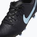 Detské  kopačky Nike Tiempo Legend 10 Academy FG/MG black/black 14
