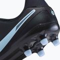Detské  kopačky Nike Tiempo Legend 10 Academy FG/MG black/black 15
