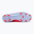 Pánske kopačky Nike Phantom 6 High Club FG/MG royal tint/bright crimson 4