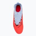 Pánske kopačky Nike Phantom 6 High Club FG/MG royal tint/bright crimson 5