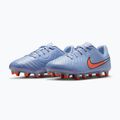 Detské  kopačky Nike Tiempo Legend 10 Academy FG/MG blue eclipse/black 3