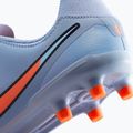 Detské  kopačky Nike Tiempo Legend 10 Academy FG/MG blue eclipse/black 8