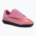 Detské  kopačky Nike Mercurial Vapor 16 Club TF magic flamingo/black/total crimson
