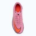 Detské  kopačky Nike Mercurial Vapor 16 Club TF magic flamingo/black/total crimson 5