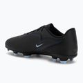 Detské  kopačky Nike Phantom 6 Low Club MG black/black 3