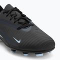 Detské  kopačky Nike Phantom 6 Low Club MG black/black 7